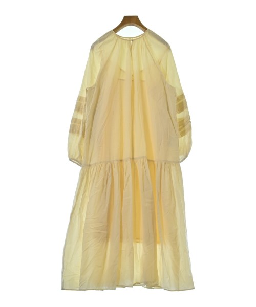 BEAUTY&YOUTH UNITED ARROWS（ビューティーアンドユースユナイテッドアローズ）ワンピース ベージュ サイズ:F レディース/2200618897018