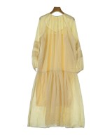 BEAUTY&YOUTH UNITED ARROWS（ビューティーアンドユースユナイテッドアローズ）ワンピース ベージュ サイズ:F レディース/2200618897018