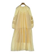 BEAUTY&YOUTH UNITED ARROWS（ビューティーアンドユースユナイテッドアローズ）ワンピース ベージュ サイズ:F レディース/2200618897018