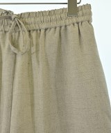 BEAUTY&YOUTH UNITED ARROWS（ビューティーアンドユースユナイテッドアローズ）スラックス ベージュ サイズ:M レディース/2200619556181