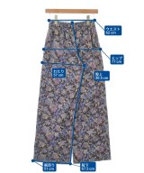 BEAUTY&YOUTH UNITED ARROWS（ビューティーアンドユースユナイテッドアローズ）その他 その他（柄物・カラフル） サイズ:S レディース/2200619841058