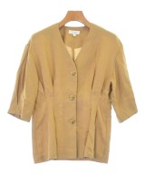 BEAUTY&YOUTH UNITED ARROWS（ビューティーアンドユースユナイテッドアローズ）カジュアルジャケット ベージュ サイズ:S レディース/2200619841096