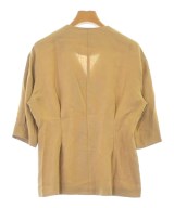BEAUTY&YOUTH UNITED ARROWS（ビューティーアンドユースユナイテッドアローズ）カジュアルジャケット ベージュ サイズ:S レディース/2200619841096