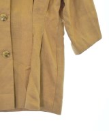 BEAUTY&YOUTH UNITED ARROWS（ビューティーアンドユースユナイテッドアローズ）カジュアルジャケット ベージュ サイズ:S レディース/2200619841096