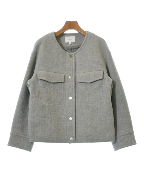 ビューティーアンドユースユナイテットアローズ(BEAUTY&YOUTH UNITED ARROWS)のBEAUTY&YOUTH UNITED ARROWS ブルゾン（その他）