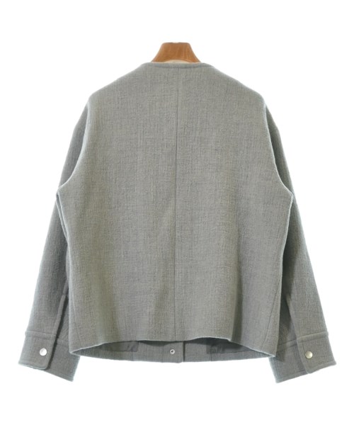 BEAUTY&YOUTH UNITED ARROWS（ビューティーアンドユースユナイテッドアローズ）その他 グレー サイズ:M レディース/2200630485033