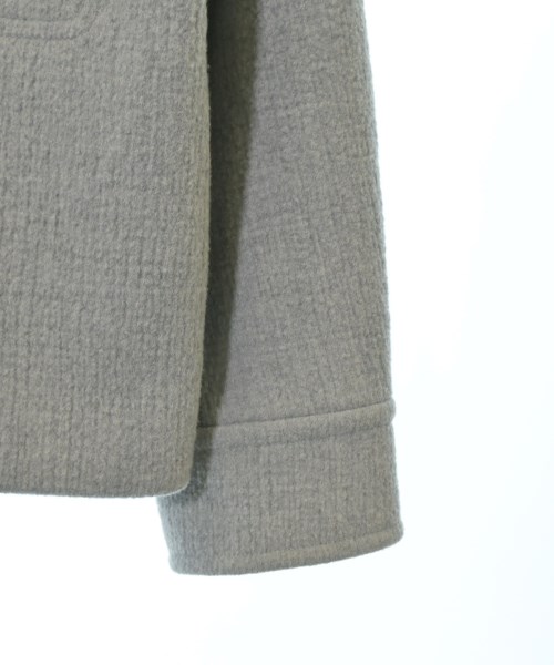 BEAUTY&YOUTH UNITED ARROWS（ビューティーアンドユースユナイテッドアローズ）その他 グレー サイズ:M レディース/2200630485033