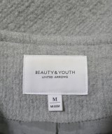 BEAUTY&YOUTH UNITED ARROWS（ビューティーアンドユースユナイテッドアローズ）その他 グレー サイズ:M レディース/2200630485033