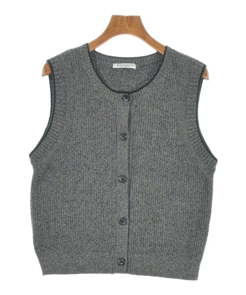 ビューティーアンドユースユナイテットアローズ(BEAUTY&YOUTH UNITED ARROWS)のBEAUTY&YOUTH UNITED ARROWS ベスト/ノースリーブ