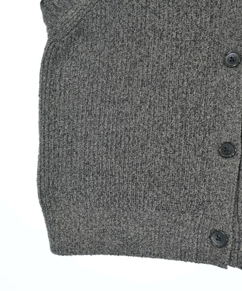 BEAUTY&YOUTH UNITED ARROWS（ビューティーアンドユースユナイテッドアローズ）ベスト/ノースリーブ グレー サイズ:-(M位) レディース/2200631114024