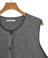 BEAUTY&YOUTH UNITED ARROWS（ビューティーアンドユースユナイテッドアローズ）ベスト/ノースリーブ グレー サイズ:-(M位) レディース/2200631114024