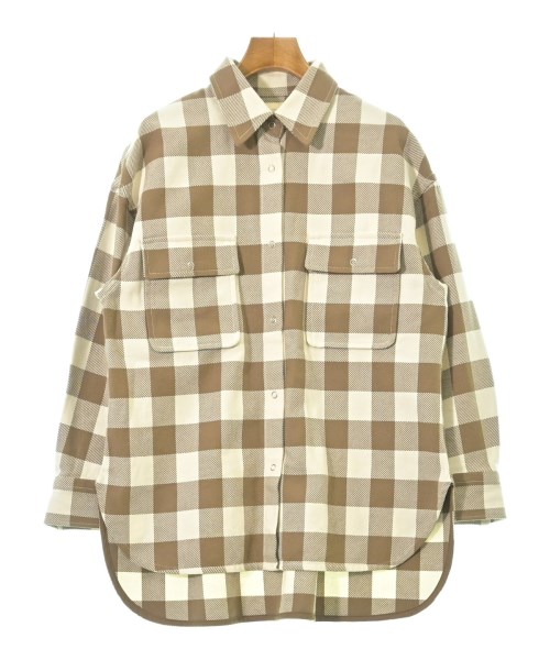 ビューティーアンドユースユナイテットアローズ(BEAUTY&YOUTH UNITED ARROWS)のBEAUTY&YOUTH UNITED ARROWS カジュアルシャツ