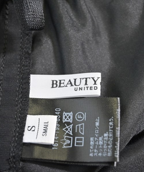 BEAUTY&YOUTH UNITED ARROWS（ビューティーアンドユースユナイテッドアローズ）その他 黒 サイズ:S レディース/2200633067052