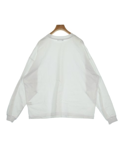BEAUTY&YOUTH UNITED ARROWS（ビューティーアンドユースユナイテッドアローズ）Tシャツ・カットソー 白 サイズ:M レディース/2200633226039