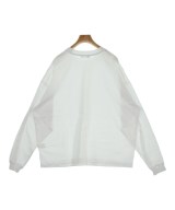 BEAUTY&YOUTH UNITED ARROWS（ビューティーアンドユースユナイテッドアローズ）Tシャツ・カットソー 白 サイズ:M レディース/2200633226039