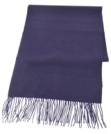 BEAUTY&YOUTH UNITED ARROWS（ビューティーアンドユースユナイテッドアローズ）マフラー 紫 サイズ:- レディース/2200617860099