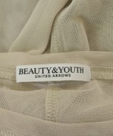 BEAUTY&YOUTH UNITED ARROWS（ビューティーアンドユースユナイテッドアローズ）Tシャツ・カットソー グレー サイズ:F レディース/2200618968046