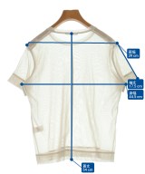 BEAUTY&YOUTH UNITED ARROWS（ビューティーアンドユースユナイテッドアローズ）Tシャツ・カットソー グレー サイズ:F レディース/2200618968046