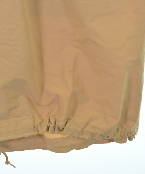 BEAUTY&YOUTH UNITED ARROWS（ビューティーアンドユースユナイテッドアローズ）モッズコート ベージュ サイズ:S レディース/2200618997077