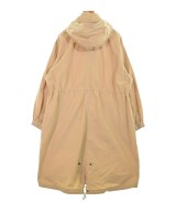 BEAUTY&YOUTH UNITED ARROWS（ビューティーアンドユースユナイテッドアローズ）モッズコート ベージュ サイズ:S レディース/2200618997077