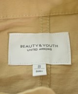 BEAUTY&YOUTH UNITED ARROWS（ビューティーアンドユースユナイテッドアローズ）モッズコート ベージュ サイズ:S レディース/2200618997077