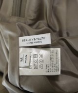 BEAUTY&YOUTH UNITED ARROWS（ビューティーアンドユースユナイテッドアローズ）ロング・マキシ丈スカート カーキ サイズ:M レディース/2200629936010