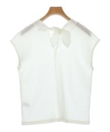 BEAUTY&YOUTH UNITED ARROWS（ビューティーアンドユースユナイテッドアローズ）ノースリーブ 白 サイズ:-(M位) レディース/2200630442036