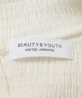 BEAUTY&YOUTH UNITED ARROWS（ビューティーアンドユースユナイテッドアローズ）ノースリーブ 白 サイズ:-(M位) レディース/2200630442036