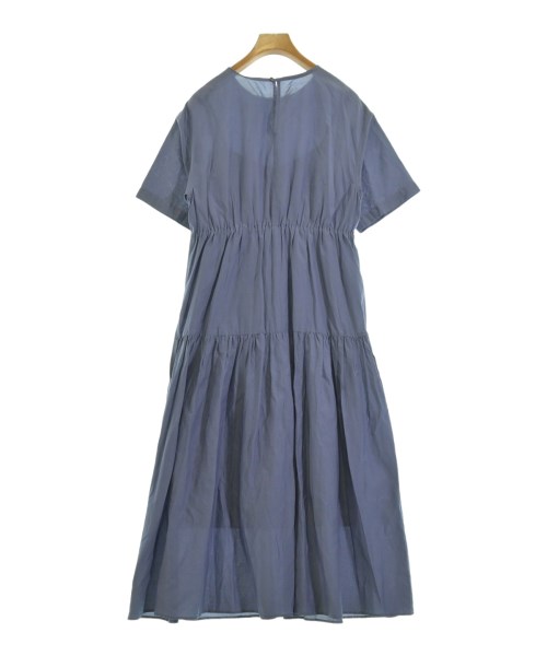 BEAUTY&YOUTH UNITED ARROWS（ビューティーアンドユースユナイテッドアローズ）ワンピース 青 サイズ:S レディース/2200630489048