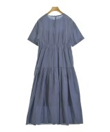 BEAUTY&YOUTH UNITED ARROWS（ビューティーアンドユースユナイテッドアローズ）ワンピース 青 サイズ:S レディース/2200630489048