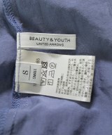 BEAUTY&YOUTH UNITED ARROWS（ビューティーアンドユースユナイテッドアローズ）ワンピース 青 サイズ:S レディース/2200630489048