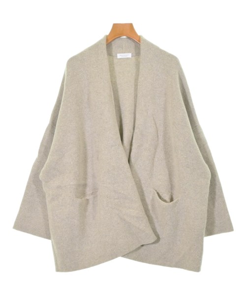 BEAUTY&YOUTH UNITED ARROWS（ビューティーアンドユースユナイテッドアローズ）カーディガン ベージュ サイズ:F レディース/2200633436018