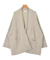 BEAUTY&YOUTH UNITED ARROWS（ビューティーアンドユースユナイテッドアローズ）カーディガン ベージュ サイズ:F レディース/2200633436018