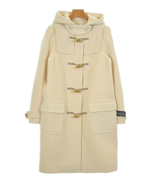 ビューティーアンドユースユナイテットアローズ(BEAUTY&YOUTH UNITED ARROWS)のBEAUTY&YOUTH UNITED ARROWS ダッフルコート