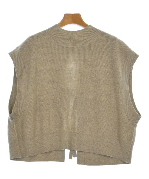 ビューティーアンドユースユナイテットアローズ(BEAUTY&YOUTH UNITED ARROWS)のBEAUTY&YOUTH UNITED ARROWS ベスト/ノースリーブ