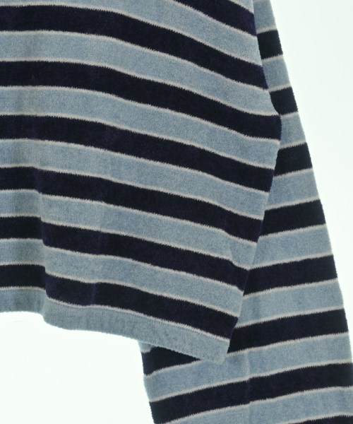 BEAUTY&YOUTH UNITED ARROWS（ビューティーアンドユースユナイテッドアローズ）ニット・セーター 青 サイズ:F レディース/2200619559052