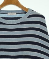 BEAUTY&YOUTH UNITED ARROWS（ビューティーアンドユースユナイテッドアローズ）ニット・セーター 青 サイズ:F レディース/2200619559052