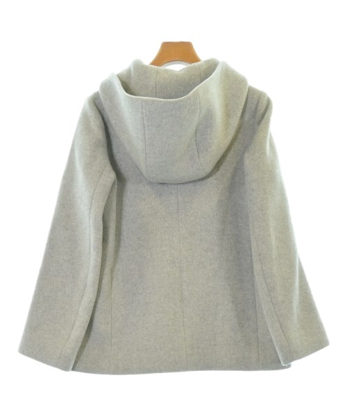 BEAUTY&YOUTH UNITED ARROWS（ビューティーアンドユースユナイテッドアローズ）その他 グレー サイズ:M レディース/2200621269017