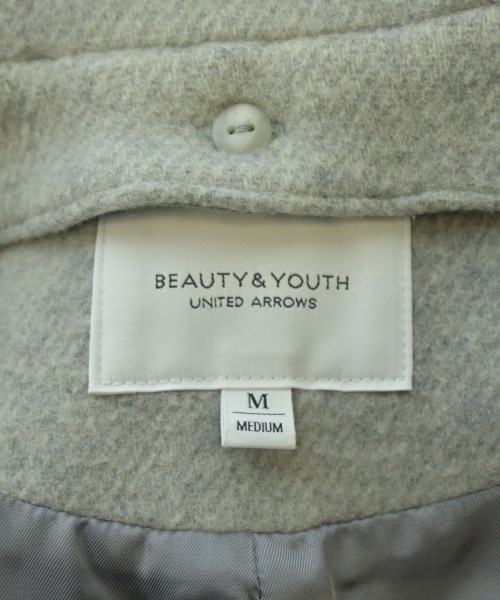 BEAUTY&YOUTH UNITED ARROWS（ビューティーアンドユースユナイテッドアローズ）その他 グレー サイズ:M レディース/2200621269017
