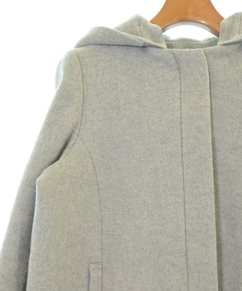 BEAUTY&YOUTH UNITED ARROWS（ビューティーアンドユースユナイテッドアローズ）その他 グレー サイズ:M レディース/2200621269017