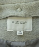 BEAUTY&YOUTH UNITED ARROWS（ビューティーアンドユースユナイテッドアローズ）その他 グレー サイズ:M レディース/2200621269017