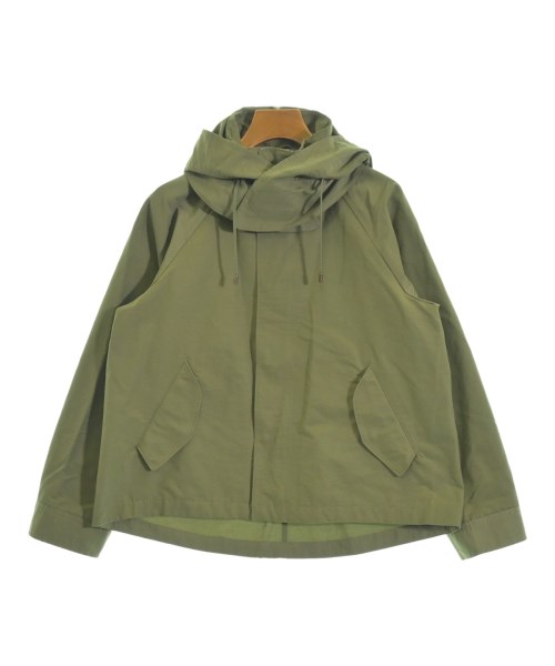 ビューティーアンドユースユナイテットアローズ(BEAUTY&YOUTH UNITED ARROWS)のBEAUTY&YOUTH UNITED ARROWS マウンテンパーカー