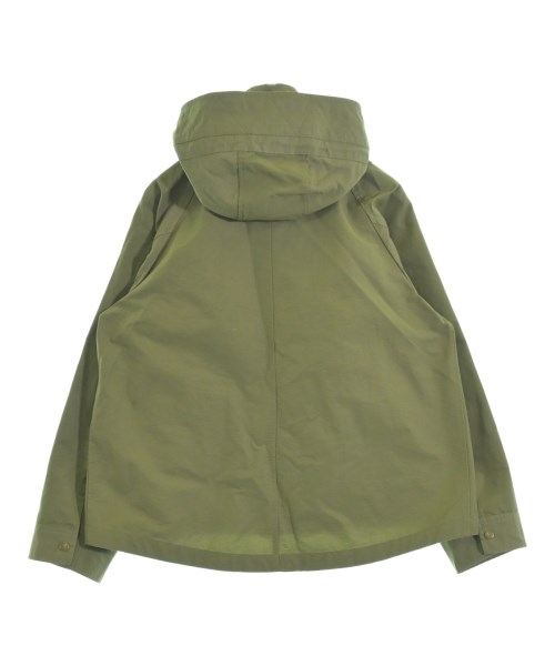 BEAUTY&YOUTH UNITED ARROWS（ビューティーアンドユースユナイテッドアローズ）マウンテンパーカー カーキ サイズ:F レディース/2200622732183