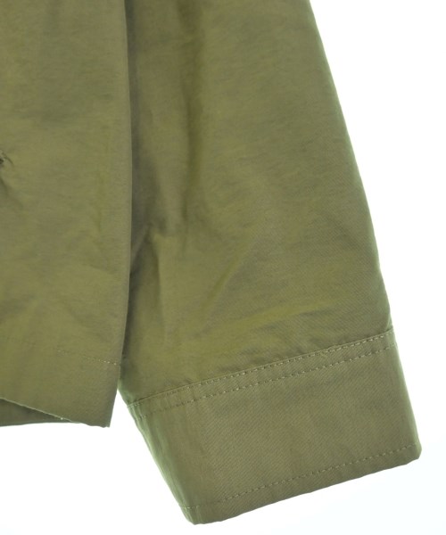 BEAUTY&YOUTH UNITED ARROWS（ビューティーアンドユースユナイテッドアローズ）マウンテンパーカー カーキ サイズ:F レディース/2200622732183
