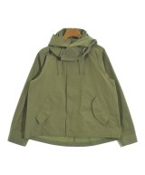 BEAUTY&YOUTH UNITED ARROWS（ビューティーアンドユースユナイテッドアローズ）マウンテンパーカー カーキ サイズ:F レディース/2200622732183