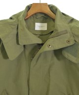 BEAUTY&YOUTH UNITED ARROWS（ビューティーアンドユースユナイテッドアローズ）マウンテンパーカー カーキ サイズ:F レディース/2200622732183