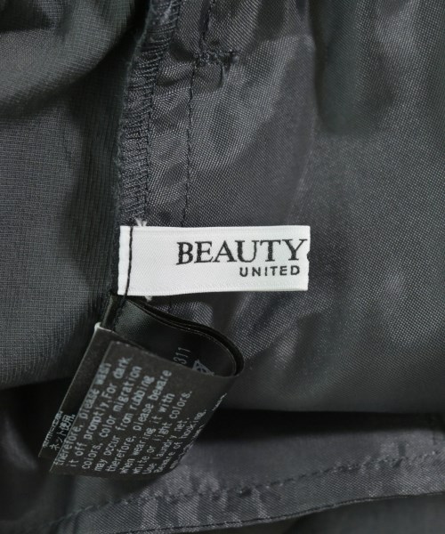 BEAUTY&YOUTH UNITED ARROWS（ビューティーアンドユースユナイテッドアローズ）その他 グレー サイズ:M レディース/2200622732213