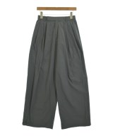 BEAUTY&YOUTH UNITED ARROWS（ビューティーアンドユースユナイテッドアローズ）その他 グレー サイズ:M レディース/2200622732213