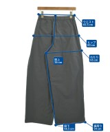 BEAUTY&YOUTH UNITED ARROWS（ビューティーアンドユースユナイテッドアローズ）その他 グレー サイズ:M レディース/2200622732213