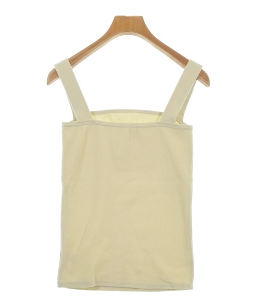 BEAUTY&YOUTH UNITED ARROWS（ビューティーアンドユースユナイテッドアローズ）キャミソール ベージュ サイズ:-(XS位) レディース/2200622732220